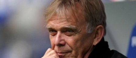 Germanul Volker Finke, noul selectioner al Camerunului