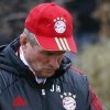 Postul lui Heynckes, amenintat