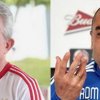 Heynckes - parinte si profesor, Di Matteo - in gasca cu jucatorii