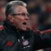 Jupp Heynckes, despre subiectul "sensibil" al homosexualilor
