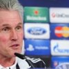 Jupp Heynckes: A fost o prestatie remarcabila a echipei mele