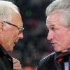 Beckenbauer il sfatuieste pe Heynckes sa nu mearga la Real Madrid
