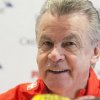 Hitzfeld: Jucam cu Romania deoarece voiam o echipa in fata careia Elvetia sa fie favorita