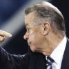 Hitzfeld: Romanii au fost mai proaspeti, mai rapizi si mai concentrati