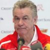 Ottmar Hitzfeld va renunta la carma nationalei Elvetiei dupa CM din 2014