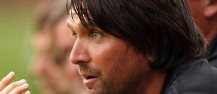 Sturm Graz are un nou antrenor