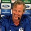 Jens Keller, confirmat in functia de antrenor al echipei Schalke 04