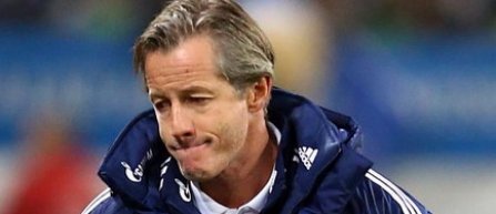 Schalke il pastreaza pe antrenorul Keller inca doi ani