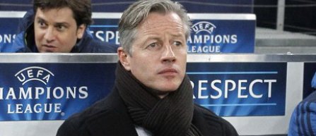 Jens Keller: Ar fi trebuit sa jucam mai defensiv