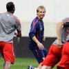 CM 2014 - Jurgen Klinsmann, selectionerul SUA, a anuntat un lot largit de 30 de jucatori