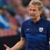 Jurgen Klinsmann a fost demis din postul de selectioner al echipei Statelor Unite
