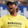 Juergen Klopp, desemnat din nou antrenorul anului in Germania