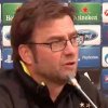 Jurgen Klopp: Felicitari Bayern, felicitari Jupp