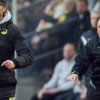 Borussia incearca sa castige fara Klopp pe banca