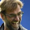 Mare fan heavy metal, Jurgen Klopp a primit cadou de la un suporter un CD cu Metallica