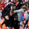 Liverpool a invins Arsenal cu 4-3, dar Klopp are regrete