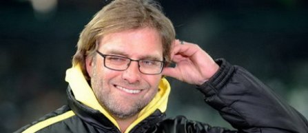 Klopp a invatat-o pe Dortmund sa alerge mai putin si sa castige mai mult