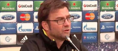 Jurgen Klopp: Felicitari Bayern, felicitari Jupp