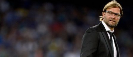 Jurgen Klopp i-a cerut scuze arbitrului Proenca