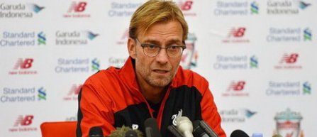 Jurgen Klopp elogiaza viitorul adversar, liderul din Premier League, Leicester City