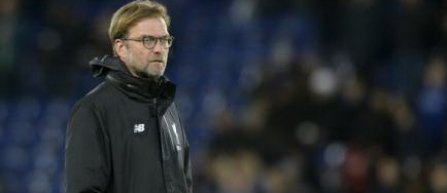 Jurgen Klopp asigura ca nu este un clovn