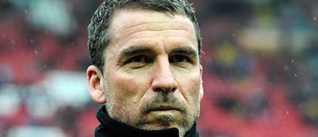 Marco Kurz a fost numit antrenor la Hoffenheim