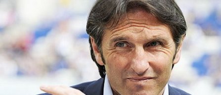 Bruno Labbadia ar fi putut antrena nationala Romaniei