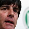 Euro 2012: Joachim Loew lauda "renasterea" lui Pirlo