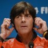 Joachim Low: Nu ma tem deloc de Argentina