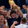 Joachim Low: Am fost cei mai buni de la aceasta competizie