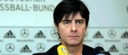Löw se teme de Ribery la amicalul Germania - Franta