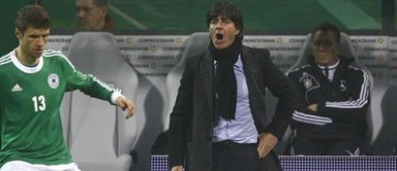 Joachim Löw, impresionat de Franta
