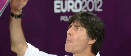 Euro 2012: Sa invingem Grecia va fi o frumoasa provocare, a afirmat Loew