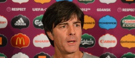 Euro 2012: O victorie indubitabil meritata, declara Joachim Loew