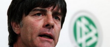 Joachim Löw, îl contrazice pe Juergen Klopp în privinţa importanţei Ligii Naţiunilor