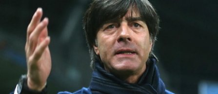 Joachim Low: Mannschaft va fi marcata multa vreme de atentatele de la Paris