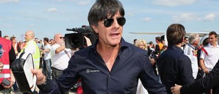 Joachim Low va deveni cetatean de onoare al orasului Schonau im Schwarzwald