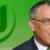 Antrenorul Magath, nemultumit ca brazilienii lui Wolfsburg paseaza intre ei