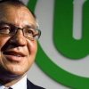 Felix Magath a fost demis de la VfL Wolfsburg