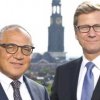 Felix Magath: HSV are nevoie de o reorganizare radicala