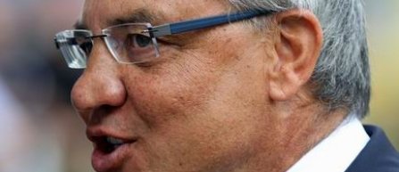 Felix Magath promite revenirea, din ianuarie, pentru Wolfsburg