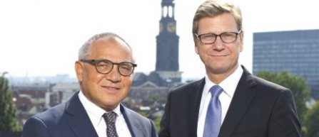 Felix Magath: HSV are nevoie de o reorganizare radicala