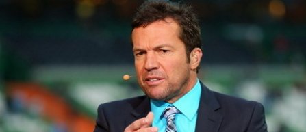 Lothar Matthaus a criticat dur momentul ales pentru anuntarea transferului lui Gotze