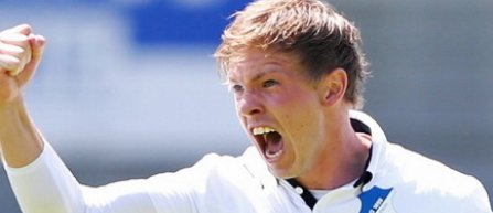 Julian Nagelsmann va prelua Hoffenheim si va deveni cel mai tanar antrenor din istoria Bundesligii