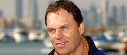 Holger Osieck: Meciul cu Romania nu va fi pentru noi un simplu amical