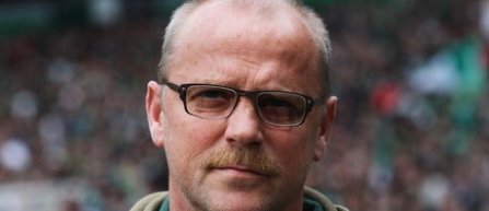 Antrenorul Schaaf ramane la Bremen pana in 2014