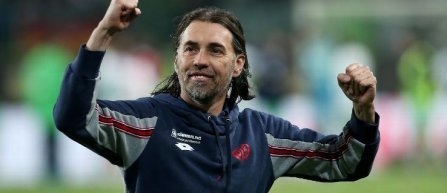 Mainz castiga in deschiderea etapei a 20-a