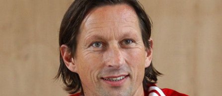 Roger Schmidt si-a prelungit contractul cu FC Red Bull Salzburg