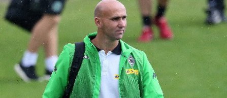 Andre Schubert va antrena Borussia Monchengladbach