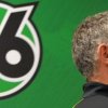 Hannover 96 a renuntat la serviciile antrenorului Mirko Slomka